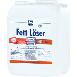 Dr. Becher Fett Löser 1 l