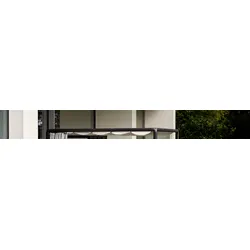 Cane-Line Stoffdach für Daybed Laze Aluminium