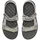 Timberland Perkins Row Backstrap Sandal light taupe 35