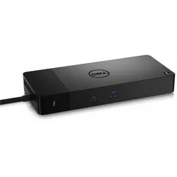 DELL Thunderbolt Dock WD22TB4, 180W, Thunderbolt 4