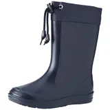 Beck Allrounder Gummistiefel Blau 39