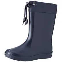 Beck Allrounder Gummistiefel Blau 39
