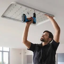 Bosch GSR 185-LI ohne Akku + Koffer