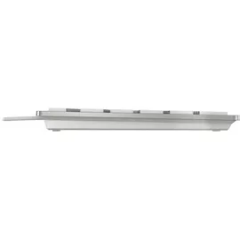 Cherry KC 6000 Slim FR silber