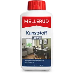 Mellerud Kunststoff Reiniger 0,5 l