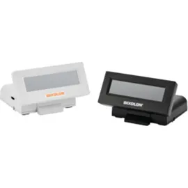 BIXOLON BCD-3000, - Kundenanzeige - 100 cd/m2,