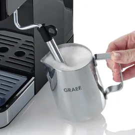 Graef Salita ES 402 schwarz