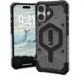 UAG iPhone 17 Pathfinder MagSafe grau