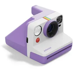 Now Gen3 Camera Purple Sofortbildkamera