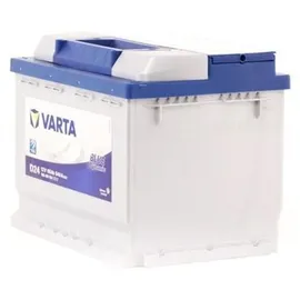 Varta Blue Dynamic D24 60Ah 12V