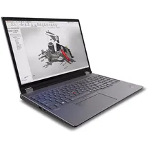 Lenovo ThinkPad P16 G2 Intel Core i9-13980HX 32 GB RAM 1 TB SSD RTX 3500 Ada