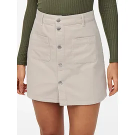 Jdy Cordrock Damen Gelb 42