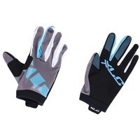 XLC Cg-l14 Long Gloves Blau XL