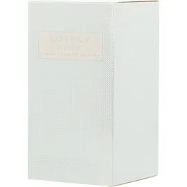 SJP by Sarah Jessica Parker Lovely Sheer Eau de Parfum 100 ml