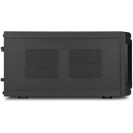Sharkoon QB One schwarz Mini ITX