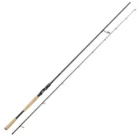Westin W8 Spinnrute - Black - 3.05 m -