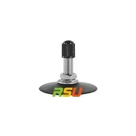 Metzeler Schlauch 2552410 17-Zoll für Motorrad (Ventil:34G/TR6/V1-09-01 - 160/70-17,170/60-17,170/55-17,180/55-17,190/50-17,200/50-17)