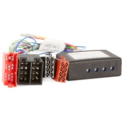  Aktivsystemadapter Alfa 