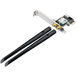 Cudy AX3000 Wi-Fi 6 - Silber