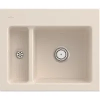 Villeroy & Boch V&B Spüle Subway 60 XM m