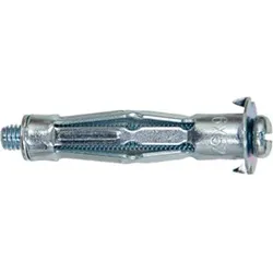 fischer Hohlraum-Metalldübel HM 5x65 S