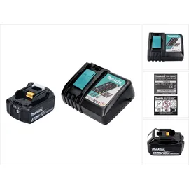 Makita Power Source Kit 18 V Li-Ion 3,0 Ah 191A24-4