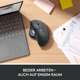 Logitech ERGO M575 Wireless Trackball