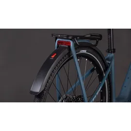 Cube Kathmandu Hybrid C:62 Pro 400X 2026 28 Zoll RH 58 cm Damen spectralblue 'n' prism