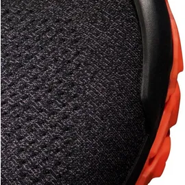 Mammut Aegility Pro Mid DT Men Wanderschuh Schwarz | orange 46