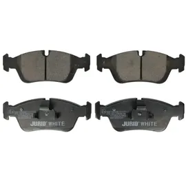 JURID Bremsbelagsatz, Scheibenbremse