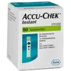 Accu-Chek Instant Teststreifen