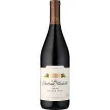 Chateau Ste. Michelle Syrah 6 x 0,75 l
