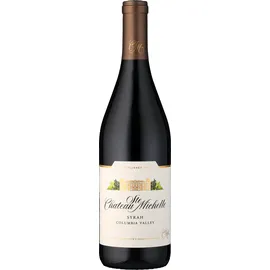 Chateau Ste. Michelle Syrah 6 x 0,75 l
