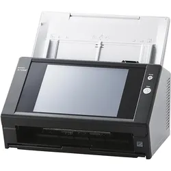 Ricoh (Fujitsu) N7100E Network Document Scanner