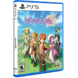 Infinite Links - RPG (PEGI) (PS5)