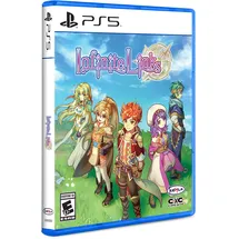 Infinite Links - RPG (PEGI) (PS5)