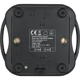 Showtec Phantom 65 Spot Schwarz