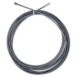 Ridgid Ersatzspirale 6,3mm x 7,6m