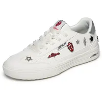SKECHERS Arch Fit Arcade Damen Weiß 41