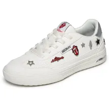 SKECHERS Arch Fit Arcade Damen Weiß 41