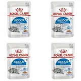 Royal Canin Indoor Sterilised 7+ 48 x 85 g