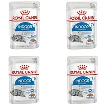 Royal Canin Indoor Sterilised 7+ 48 x 85 g