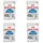 Royal Canin Indoor Sterilised 7+ 48 x 85 g