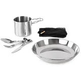 GSI glacier Topf-Set 5-tlg.