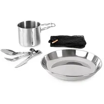 GSI glacier Topf-Set 5-tlg.