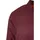 URBAN CLASSICS Basic Jacke Bordeaux S