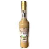 Cremoncello Whiskrema di Sicilia Likör aus Sizilien 500ml