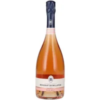 Besserat de Bellefon Champagne ROSE BRUT