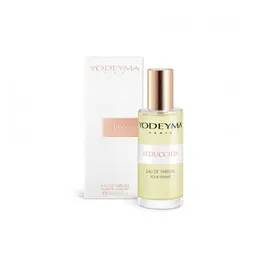 YODEYMA Parfum Seducción - Eau de Parfum für Damen 15 ml