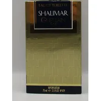 Guerlain Shalimar Eau de Toilette 75ml